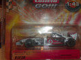 Carrera Go 61238 F1 McLaren MercedesRace Car 2011 Nr. 3 in OVP